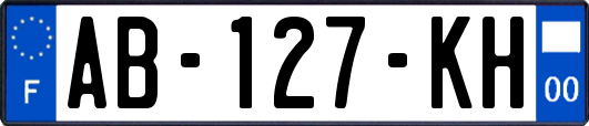 AB-127-KH