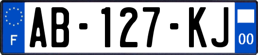 AB-127-KJ