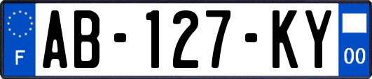 AB-127-KY