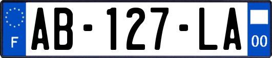 AB-127-LA