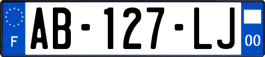 AB-127-LJ