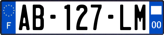 AB-127-LM