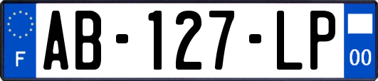 AB-127-LP