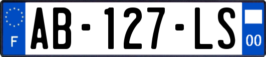 AB-127-LS