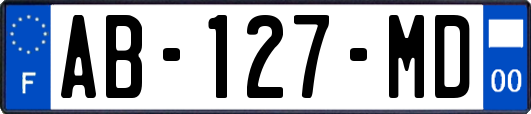 AB-127-MD