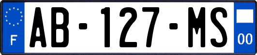 AB-127-MS