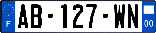 AB-127-WN
