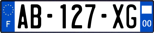 AB-127-XG