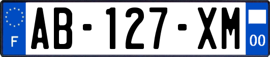 AB-127-XM