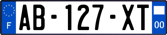 AB-127-XT