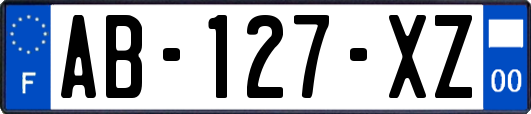 AB-127-XZ