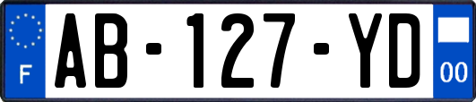 AB-127-YD