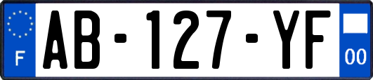 AB-127-YF
