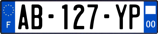 AB-127-YP