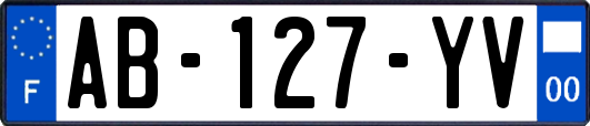 AB-127-YV