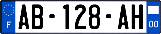 AB-128-AH