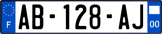 AB-128-AJ
