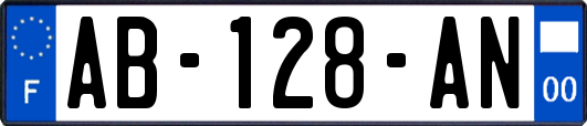 AB-128-AN