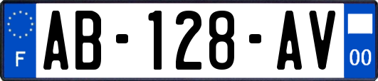 AB-128-AV