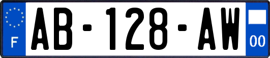 AB-128-AW