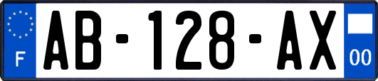 AB-128-AX