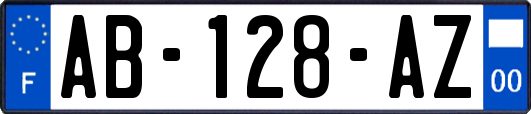 AB-128-AZ