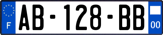 AB-128-BB