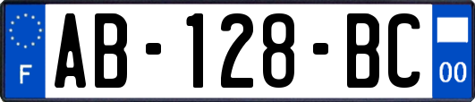 AB-128-BC