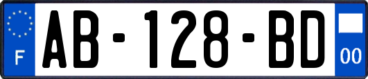 AB-128-BD