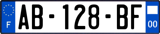 AB-128-BF