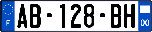 AB-128-BH