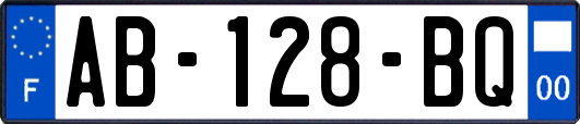 AB-128-BQ