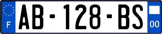 AB-128-BS