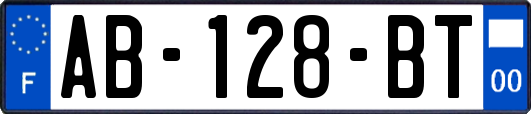 AB-128-BT