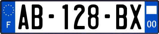 AB-128-BX