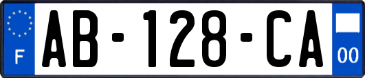 AB-128-CA