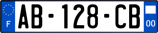 AB-128-CB