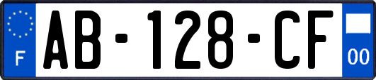 AB-128-CF