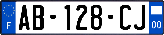 AB-128-CJ