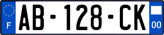 AB-128-CK