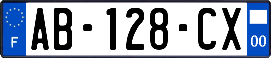 AB-128-CX