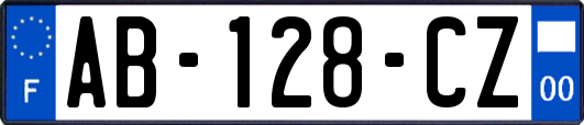 AB-128-CZ