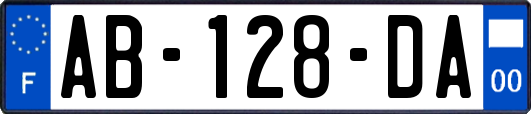 AB-128-DA