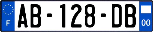 AB-128-DB