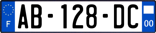 AB-128-DC