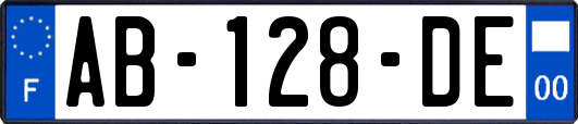 AB-128-DE