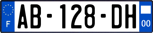 AB-128-DH