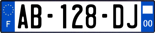 AB-128-DJ