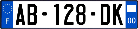 AB-128-DK