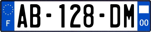 AB-128-DM